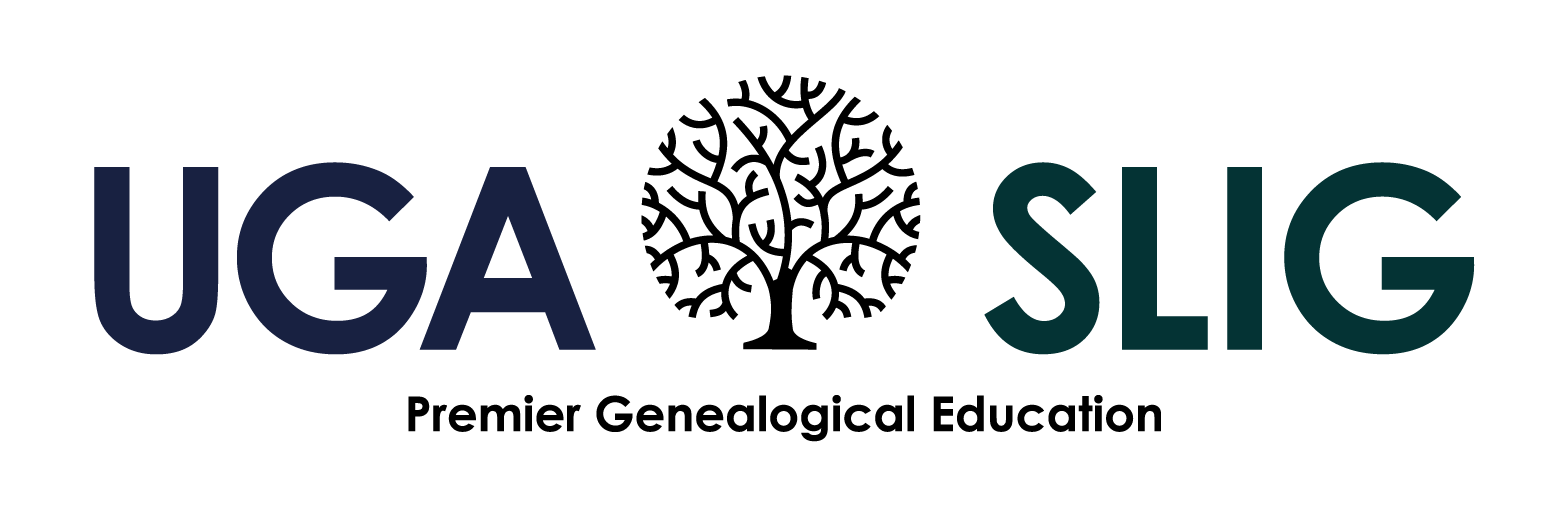 Utah Genealogical Association